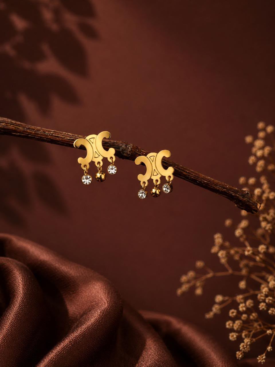Elegant Earring